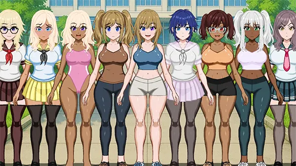Sister Time APK Screenshot