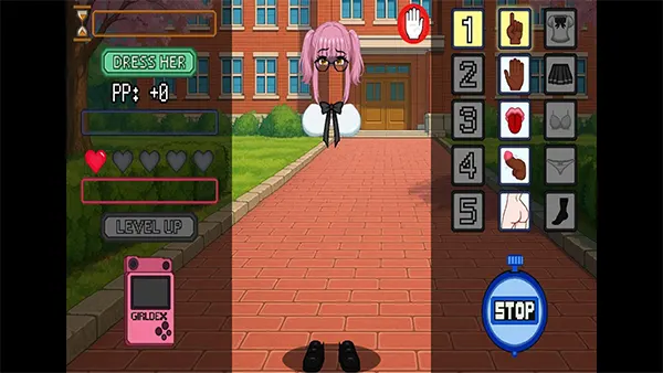 Sister Time APK Screenshot