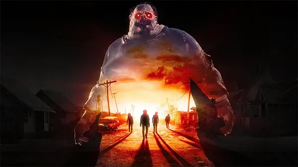 State of Decay 2 APK Screenshot