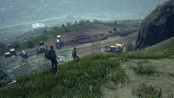 State of Decay 2 APK Screenshot