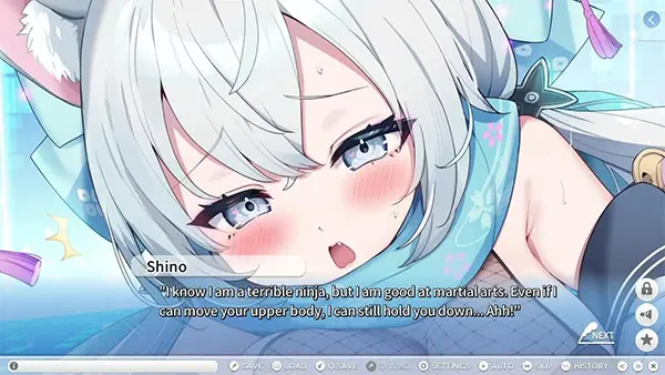 StreamLove Voyage APK Screenshot