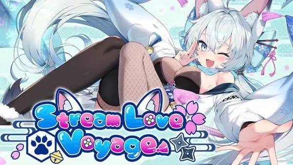 StreamLove Voyage APK Screenshot