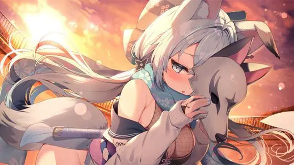 StreamLove Voyage APK Screenshot
