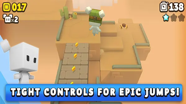 Suzy Cube Mod APK (Unlimited money) Screenshot