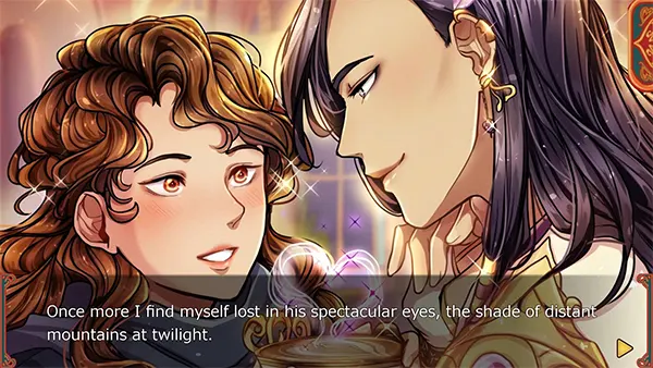 Sweet Enchantments APK Screenshot