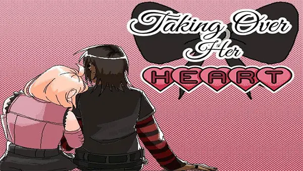 Taking Over Her Heart APK Screenshot