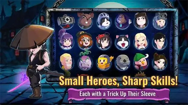 Tavern Tale Mod APK (Speed) Screenshot
