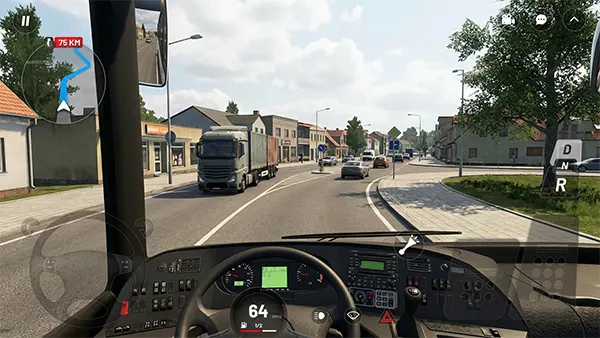 TDZ Pro Mod APK (Unlimited Money) Screenshot