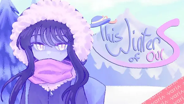 This Winter of Ours APK (Full Game) Screenshot
