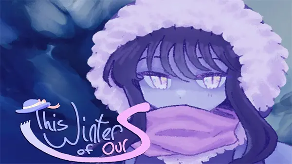 This Winter of Ours APK (Full Game) Screenshot