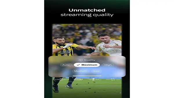 thmanyah APK Screenshot