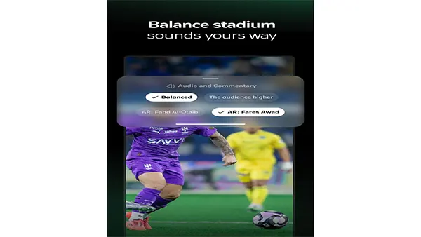 thmanyah APK Screenshot