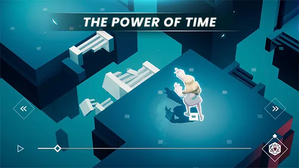 Timelie Mod APK (Unlocked Full Version) Screenshot