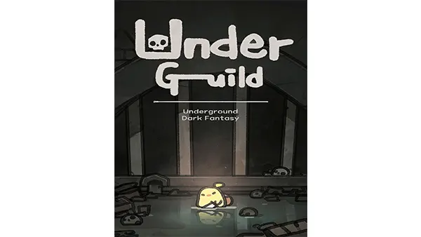 UnderGuild Offense APK Screenshot