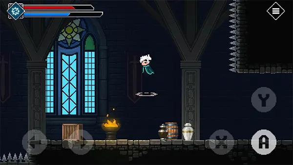 Vohenn APK Screenshot