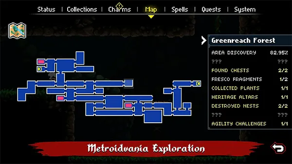 Vohenn APK Screenshot