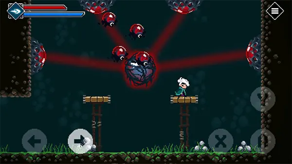 Vohenn APK Screenshot