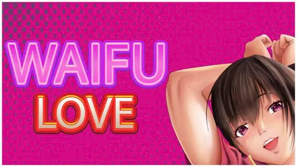 Waifu’s Love Room APK Screenshot