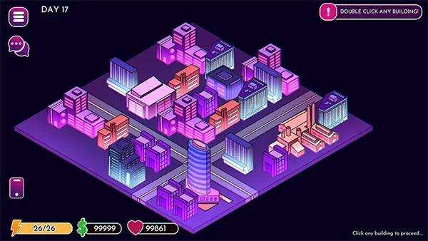 Where Girls Are Made APK Screenshot