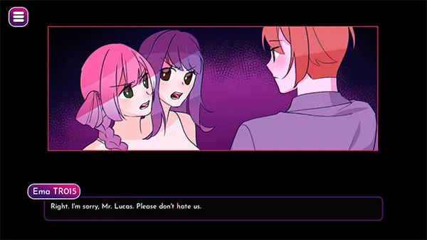 Where Girls Are Made APK Screenshot