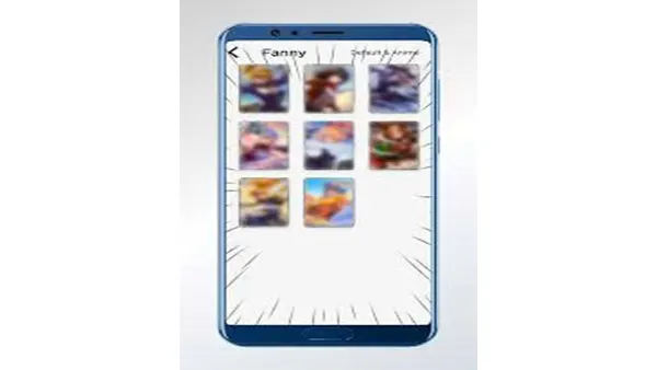 ZERO Injector APK Screenshot