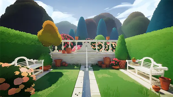 Botany Manor APK Screenshot