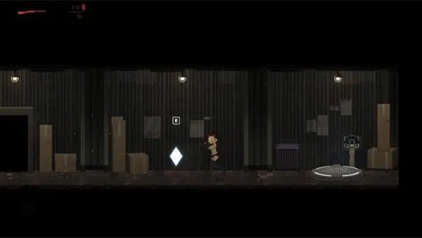 CelSector APK (Full Game) Screenshot