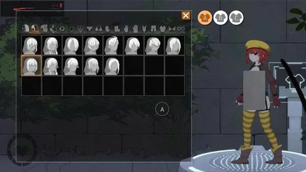 CelSector APK (Full Game) Screenshot