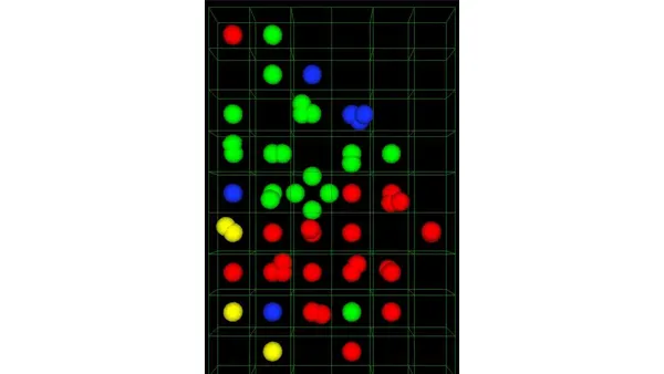 Chain Reaction APK Screenshot