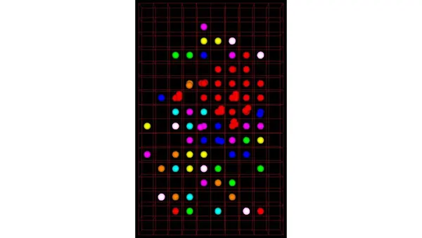 Chain Reaction APK Screenshot