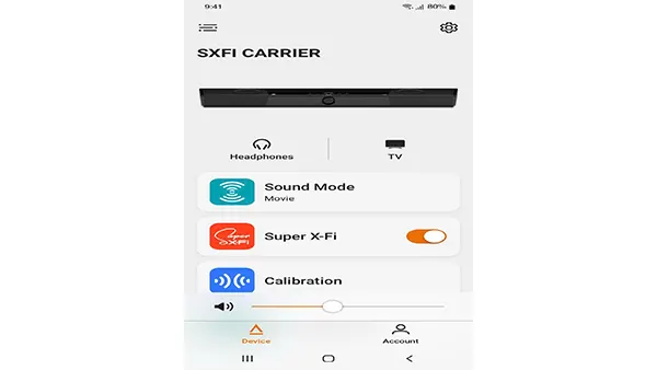 Creative APK Screenshot