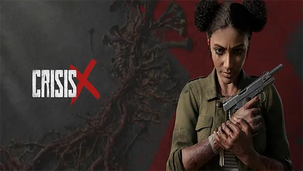 CrisisX APK Screenshot
