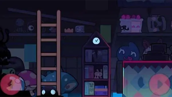 Cryptid Park 2 APK Screenshot