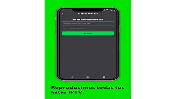 Dark Pro APK Screenshot