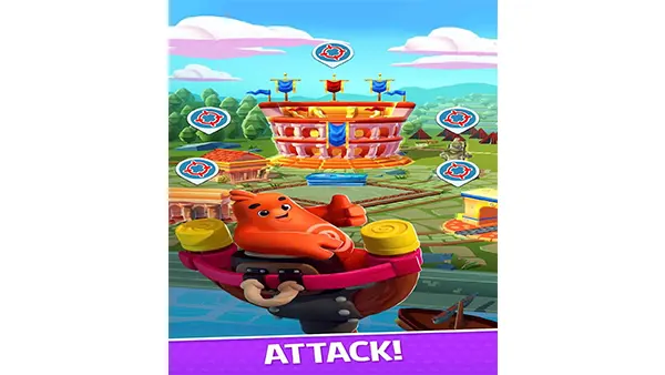 Dice Dreams Mod APK Screenshot