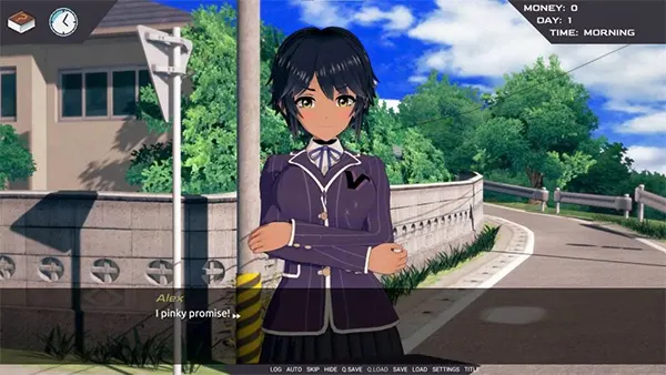 Dimension 69 APK Screenshot