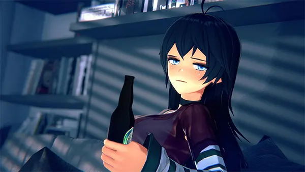 Dimension 69 APK Screenshot