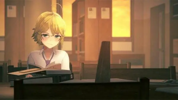 Dimension 69 APK Screenshot