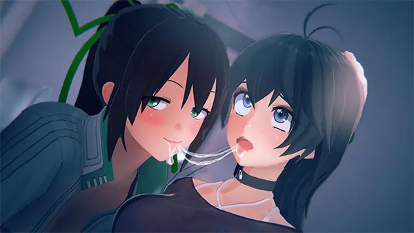 Dimension 69 APK Screenshot