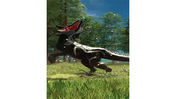 Dinosaur Universe Mod APK (Unlimited money) Screenshot