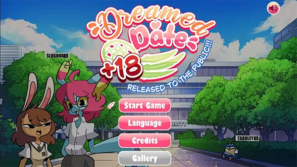 Dreamed Date Mod APK Screenshot