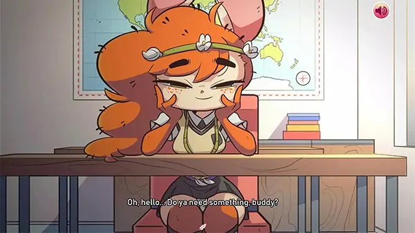 Dreamed Date Mod APK Screenshot