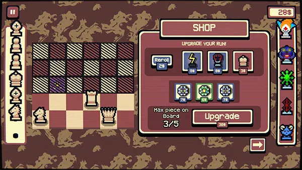 Gambonanza APK Screenshot