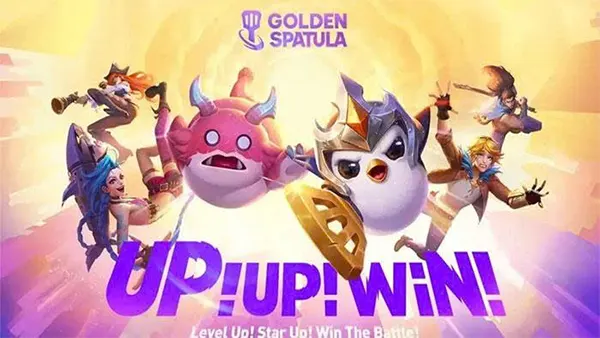 Golden Spatula APK Screenshot