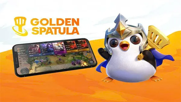 Golden Spatula APK Screenshot