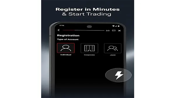 HFM APK Screenshot