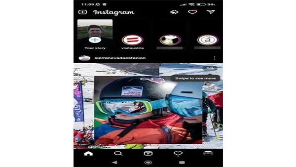 InstaPro2 APK Screenshot