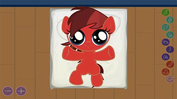 Joy Pony APK Screenshot