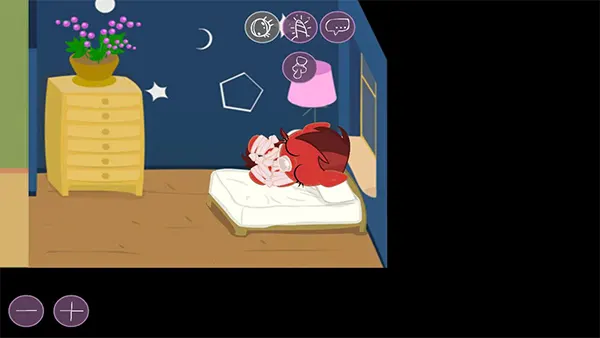 Joy Pony APK Screenshot