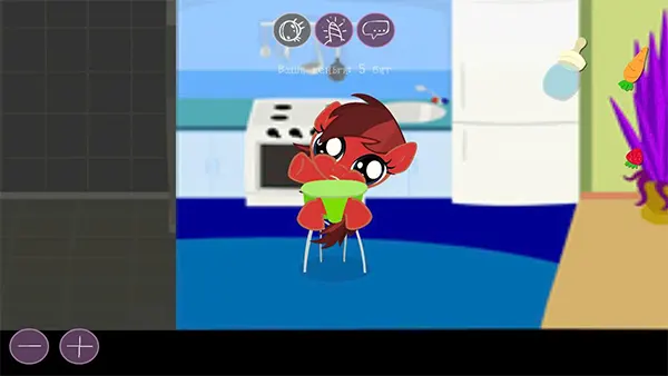 Joy Pony APK Screenshot
